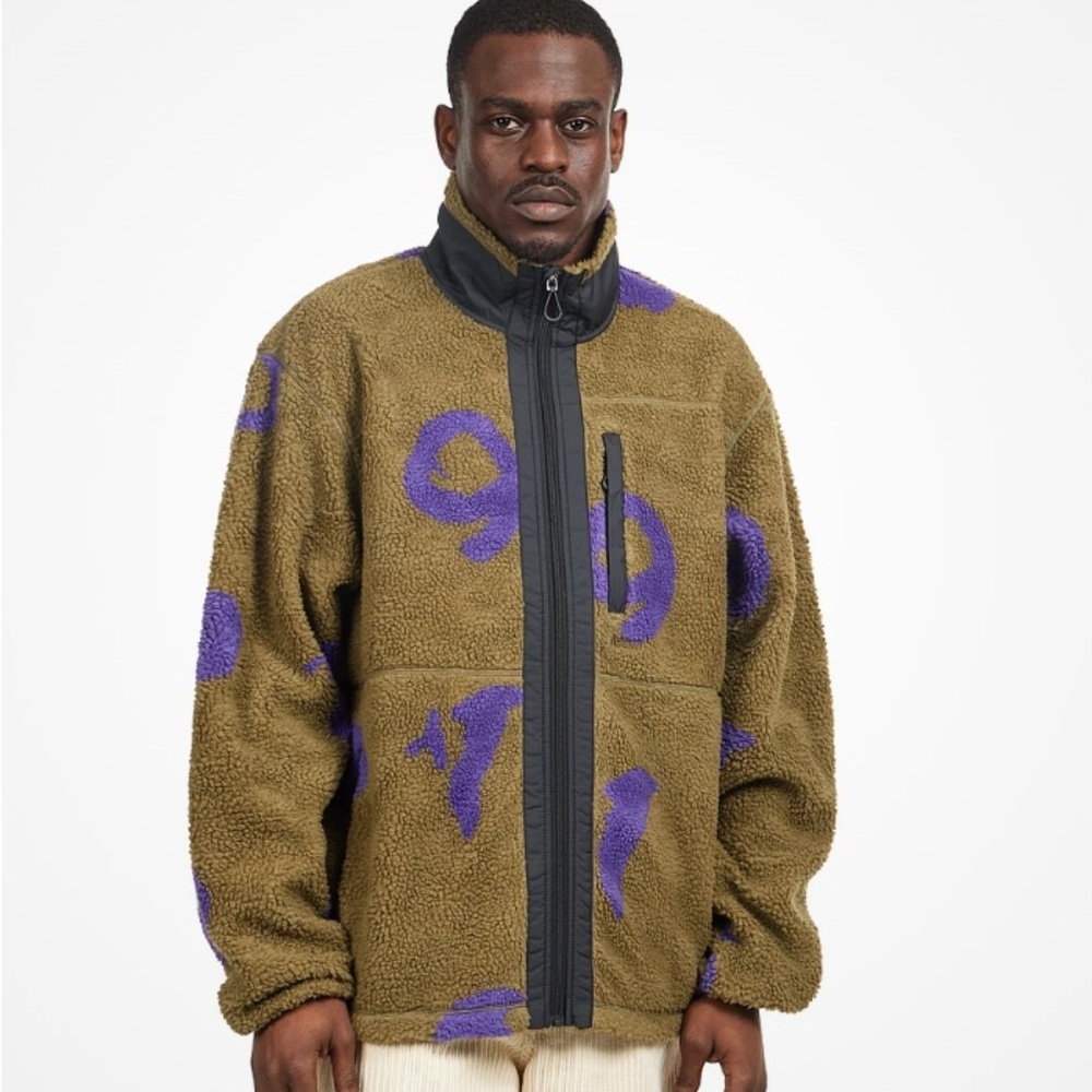 Adsum Expedition Fleece Jacket